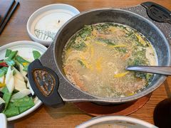 -云海肴·汽锅鸡·云南菜(苏州中心店)