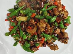 -醉得意·山茶油炒土鸡(泰安万达店)