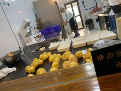 -丁香西饼屋(桂林路店)