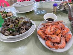 -秋姐美食店(旅游大道店)