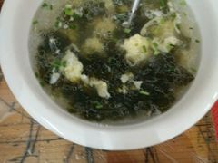 -彭秉兰豆花烤鱼(文化园店)