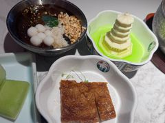 -锦府园·杭州小馆·创意杭帮菜(湖滨银泰in77店)