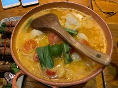 -云海肴·汽锅鸡·云南菜(天津国金汇店)