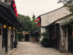 -巡塘古镇