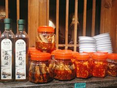 -山涧肴·泉水煮活鱼(坂田店)
