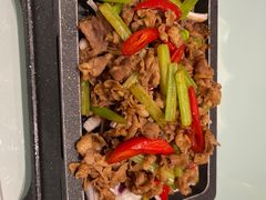 -三义和酒楼(千佛山店)