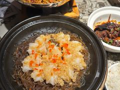 -绿茶餐厅(朝阳大悦城店)