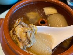 -翠湖宾馆·中餐厅