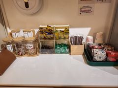 -六个番茄自习室·包间(燕塘燕侨大厦店)