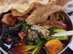 -红鼻子桂林米粉(金唐新光界店)