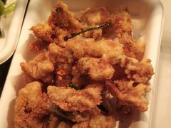 -盒马鲜生(馥邦国际店)