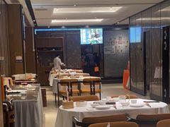 -小厨娘淮扬菜(江宁弘阳店)