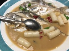 -文华小渔村(椒江康平路店)