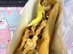 -安悦煎饼(河北店)