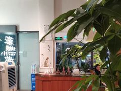 -蓉城小馆(科兴店)
