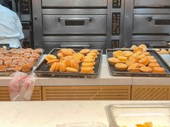 主打鸡蛋糕-東更道点心行(文化东路店)