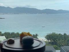 -三亚太阳湾柏悦酒店