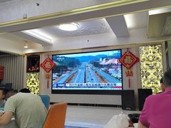 -明香海鲜酒家(华强北店)