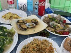 -明记海鲜大排档(巽寮湾店)