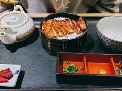 -昇鳗鱼家(浦东店)
