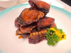 -上海老饭店(北京分店)