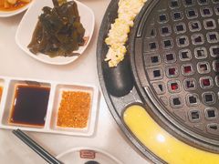 -韩宫宴烤肉·黑毛和牛·料理(合肥滨湖银泰城店)