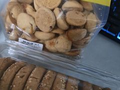 -鲍师傅糕点(虹口龙之梦店)