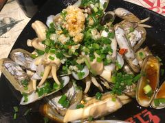 -红钳侠小龙虾·烧烤(中赢康康谷店)