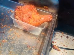 -王二甩老木子鸡(江湾店)