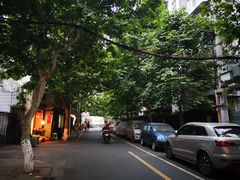 -休记光头香辣蟹干锅店(衣冠庙店)