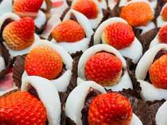 -山崎面包(静安久光店)