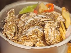 -乔街深夜食堂·小龙虾·高压锅生蚝(杭州总店)