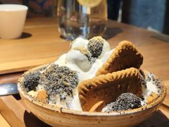 -小放牛炒菜馆(爱琴海店)