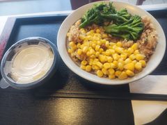 -永和大王(小厨·东四十条店)