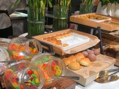 -晶丽香榭自助餐(南京大饭店)