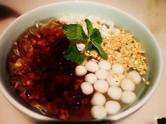 -绿茶餐厅(领展购物广场·中关村店)