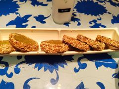 绿茶饼-绿茶餐厅(领展购物广场·中关村店)