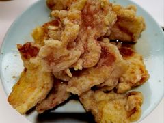 -萍香大厨·锅包肉(大东门店)