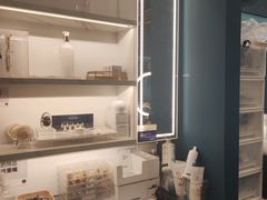 -海马体照相馆(上海晶耀前滩店)