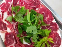 五花趾-粤潮魏记牛肉火锅(爱家·金河湾南区店)