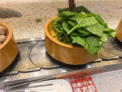 -喜家自助小火锅(乐客城店)