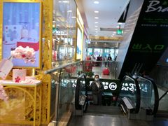 -新世界百货(顺义店)