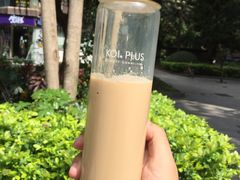 -KOI Thé(正佳广场店)