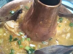 -蜗牛小馆醉乡民谣云南菜(惠新西里店)