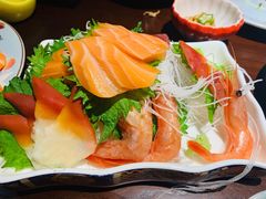 -松子料理(亮马桥店)