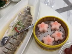 -德悦海鲜(城西店)