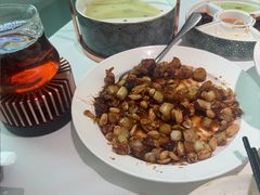 -眉州东坡·熊猫主题餐厅(枫蓝店)