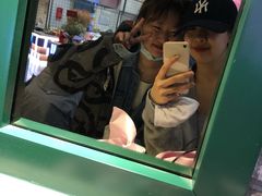 -凯德广场(学府店)