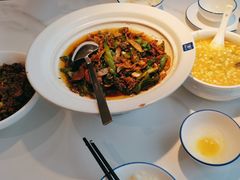 -兰湘子·湘菜小炒(长安万科广场店)