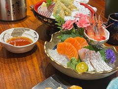 -鸟鹏烧鸟居酒屋(仁恒梦中心店)